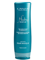 L'anza Healing Moisture Moi Moi Hair Masque 4.2 Oz