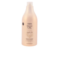 L'Oreal Mythic Oil Souffle dOr Sparkling Shampoo (For All Hair Types) 750ml/25.4oz