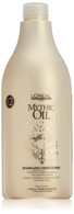 L"Oreal Mythic Oil Souffle dOr Sparkling Conditioner 750ml-25.4oz
