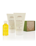 Aveda Give Baths of Beauty LIMITED EDITION HOLIDAY GIFT SET