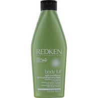 Redken Body Full Light Conditioner for Fine/ Flat Hair 8.5 Oz