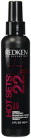 Redken Hot Sets 22 5 Oz