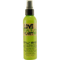 TIGI Love Peace and The Planet Totally Beachin Body and Waves Styling Mist 6 Oz