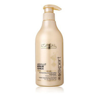 L'Oreal Professional Series Expert Absolute Repair Lipidium Shampoo for Unisex 16.9 Oz
