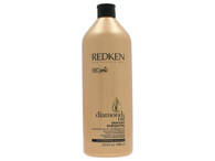 Redken Diamond Oil Shampoo 33.8 Oz