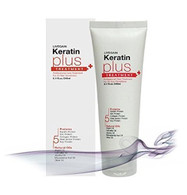 Livegain Keratin Plus Treatment 8.11 Oz