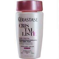 L'Oreal Kerastase Bain Cristal Shampoo for Thick Hair - 8.5 oz