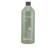 Redken Body Full Shampoo Shampooing For Fine/Flat Hair 33.8 Oz