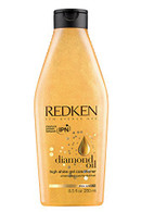 Redken Diamond Oil High Shine Gel Conditioner 8.5 Oz