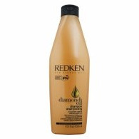 Redken Diamond Oil Shampoo, 10.1 OZ - 2pc