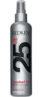 Redken Headset 25 Extra Strength Finishing Spray Maximum Control 8.5 Oz