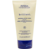 Aveda Brilliant Universal  Styling Creme 5 Oz (Package Of 2)