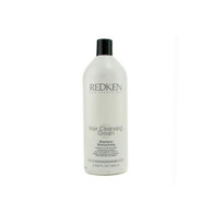 Redken Hair Cleansing Cream Shampoo (Quantity of 2) 33.8 Oz