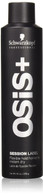 Schwarzkopf Osis+ Session Label Flexible Hold Hairspray 9.1 Oz