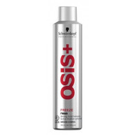 Schwarzkopf OSiS Freeze Finish 2 Strong Hold Hairspray (Aerosol) 15 Oz