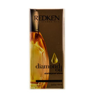 Redken Diamond Oil Shatterproof Shine 1 Oz