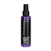 Matrix Total Results Color Care Miracle 12 Treat Lotion Spray 5.1 Oz