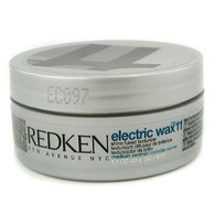 Redken Electric Wax 11 ( Medium Control ) 1.7 Oz