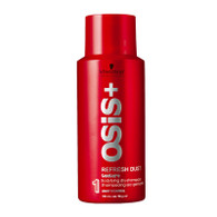 Schwarzkopf Osis Refresh Dust Bodifying Dry Shampoo Spray 2.07 Oz