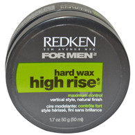 Redken High Rise Hard Wax 1.7 Oz