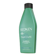 Redken Fresh Curls Conditioner  8.5 Oz