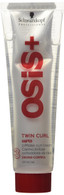 Schwarzkopf Osis Twin Curl 2-Phase Curl Cream 4.25 Oz