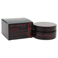 Shu Uemura Master Wax 2.6 oz