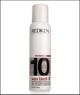 Redken Wax Blast 10 2.0 Oz