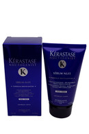 Kerastase: NOCTOGENIST SERUM NUIT OVERNIGHT TREATMENT-THICK 4.2 OZ