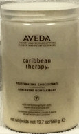 Aveda Caribbean Therapy Rejuvenating Concentrate 19.7 Oz