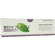 Matrix Biolage Hydra Therapie Cera Repair Pro 4 Unisex Treatment, 10 Count