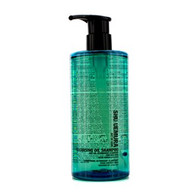 Shu Uemura Cleansing Oil Shampoo Anti-Oil Astringent Cleanser (For Oily Hair & Scalps) 13.4 Oz