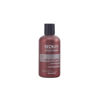 Redken Mens Clean Spice 2-in-1 Conditioning Shampoo 10 Oz