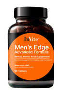 InVite Health Men's Edge Advanced