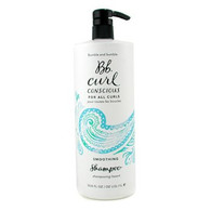 Bumble and Bumble Curl Conscious Smoothing Shampoo For All Curls  33.8 Oz