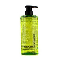 Shu Uemura Cleansing Oil Shampoo Anti-Dandruff Soothing Cleanser (For Dandruff Prone Hair & Scalps) 13.4 Oz
