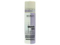 Redken Blonde Idol Custom-Tone Violet Conditioner for Cool Blondes 6.6 Oz