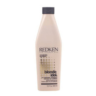 Redken Blonde Idol Sulfate-Free Shampoo for Unisex 10.1 Oz