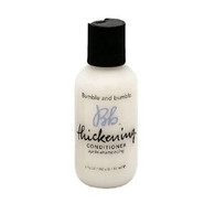 Bumble and Bumble Thickening Conditioner Travel Size 2 Oz