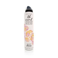 Bumble and Bumble Curl Conscious Holding Foam Hair Styling Mousse