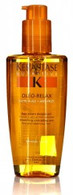 Kerastase Nutritive Serum Oleo-Relax Leave-In Smoothing Controlling Care for Dry Rebellious Hair 4.2 Oz