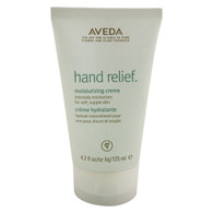 Aveda Hand Relief Moisturizing Creme 4.2 Oz