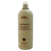 Aveda Scalp Benefits Balancing Conditioner 33.8 Oz