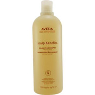 Aveda Scalp Benefits Balancing Shampoo 33.8 Oz