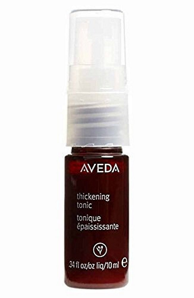 Aveda Thickening Tonic 10ml Travel Size Beauty Supply