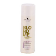 Schwarzkopf Professional Blond Me Supreme Brilliance Conditioner 6 Oz