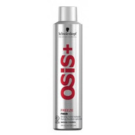 Schwarzkopf Osis + Freeze Finish Medium Control 9.1 Oz