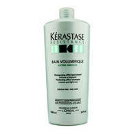 Kerastase Resistance Bain Volumifique For Fine Hair 34 Oz