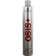 Schwarzkopf Osis + Elastic Finish Light Hold Spray 2 Pack 15 Oz