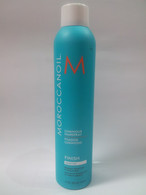 Moroccanoil Luminous Hairspray Medium Hold 10 Oz